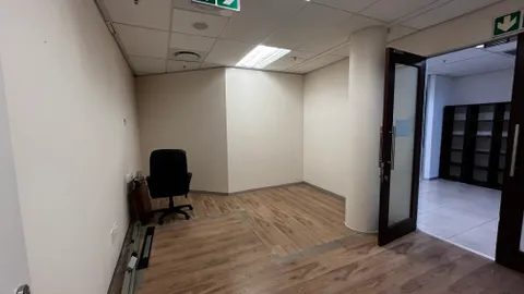 Sinosteel Plaza, 159 Rivonia Rd, Sandton